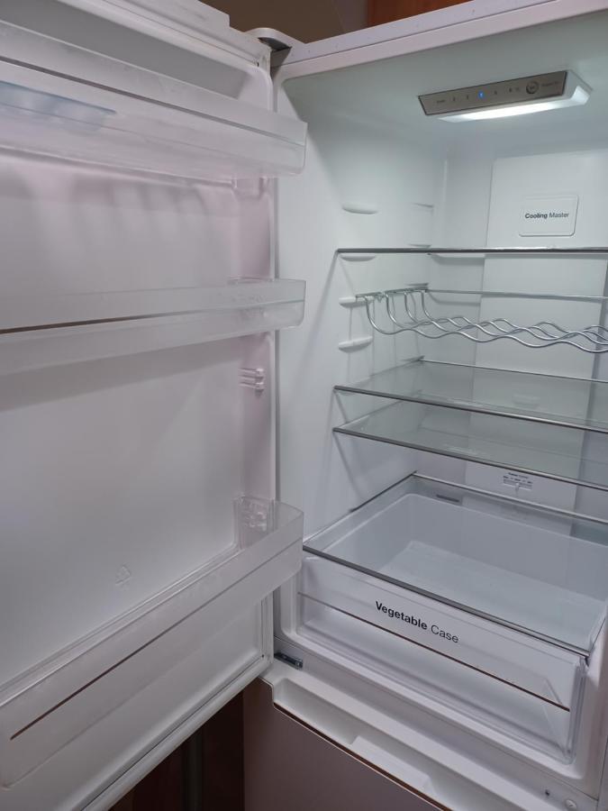 Casa Ferrer Barcelona Apartment L'Hospitalet de Llobregat Ngoại thất bức ảnh