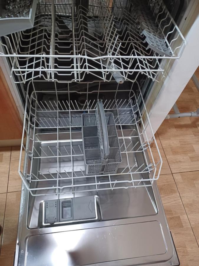 Casa Ferrer Barcelona Apartment L'Hospitalet de Llobregat Ngoại thất bức ảnh