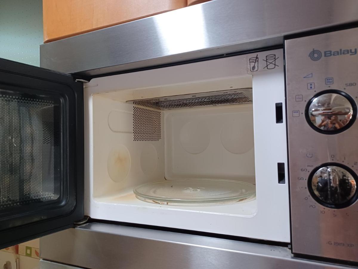 Casa Ferrer Barcelona Apartment L'Hospitalet de Llobregat Ngoại thất bức ảnh