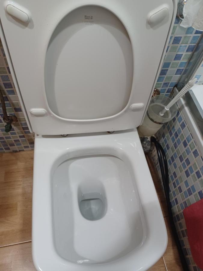 Casa Ferrer Barcelona Apartment L'Hospitalet de Llobregat Ngoại thất bức ảnh