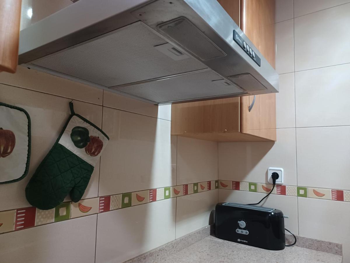 Casa Ferrer Barcelona Apartment L'Hospitalet de Llobregat Ngoại thất bức ảnh