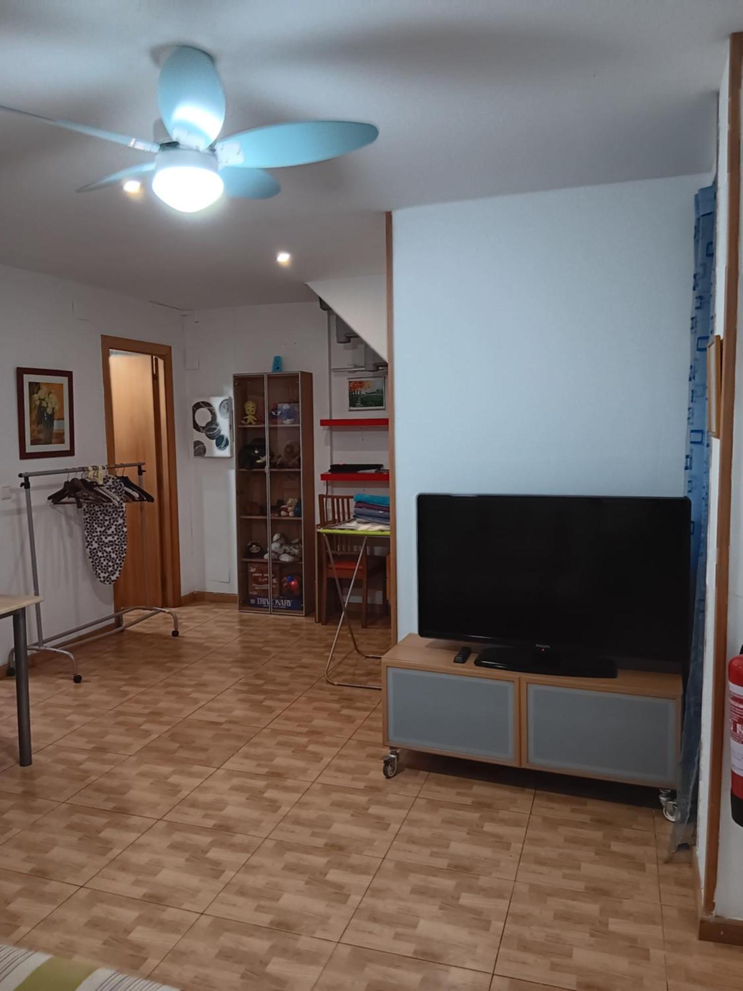 Casa Ferrer Barcelona Apartment L'Hospitalet de Llobregat Ngoại thất bức ảnh