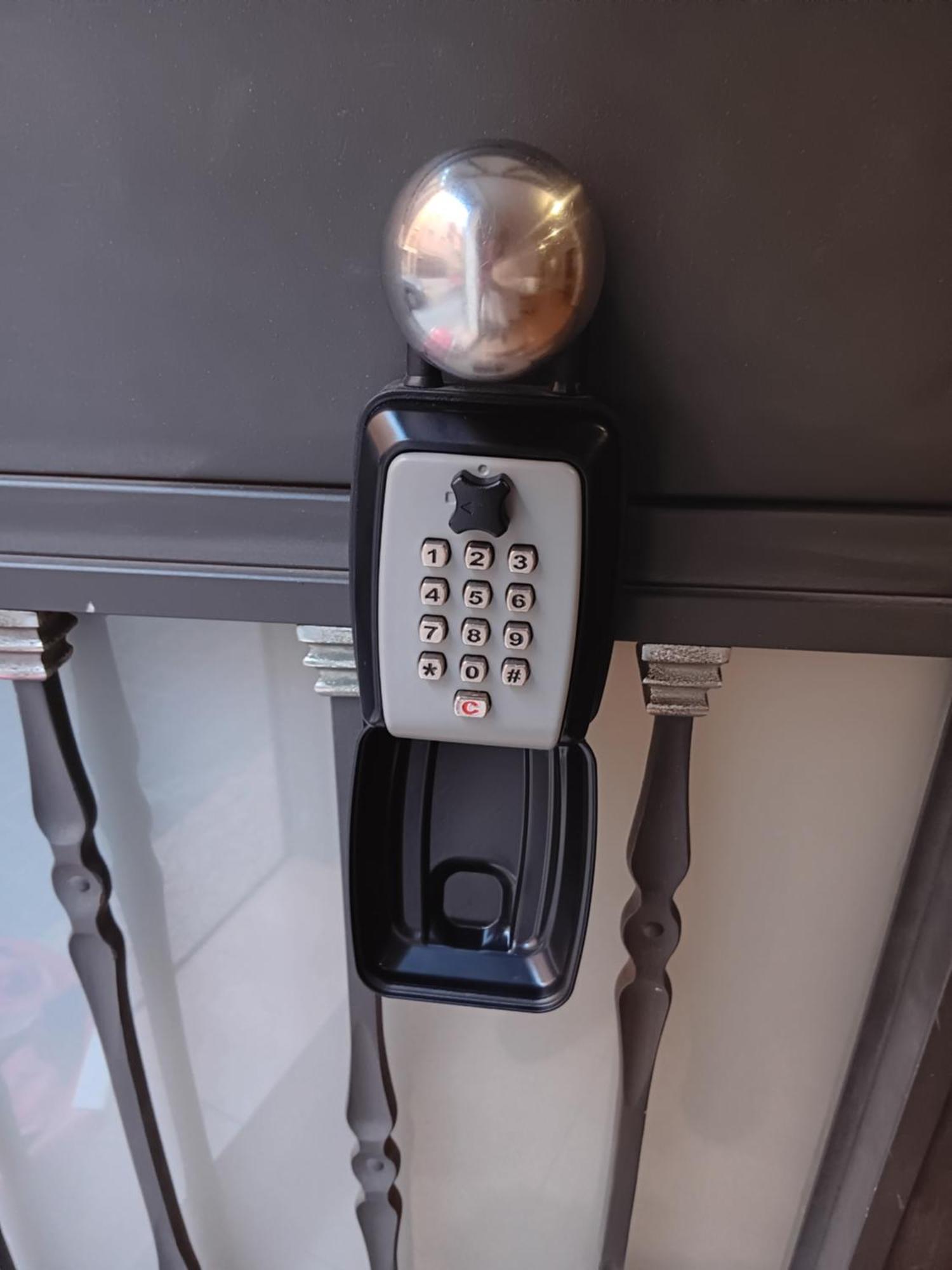 Casa Ferrer Barcelona Apartment L'Hospitalet de Llobregat Ngoại thất bức ảnh