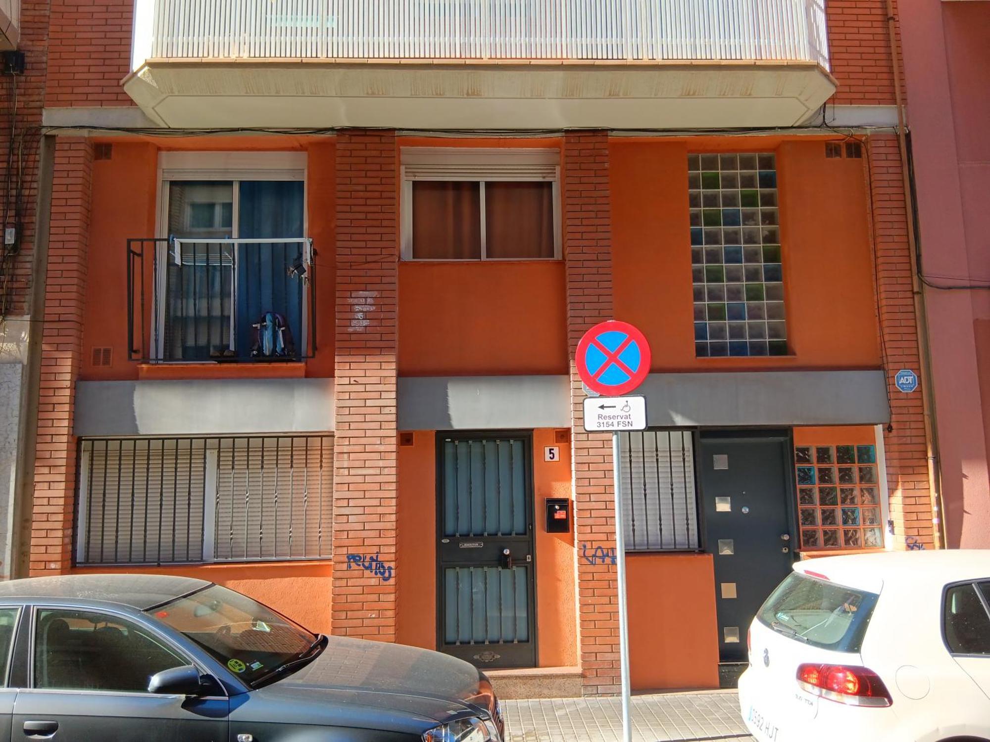 Casa Ferrer Barcelona Apartment L'Hospitalet de Llobregat Ngoại thất bức ảnh