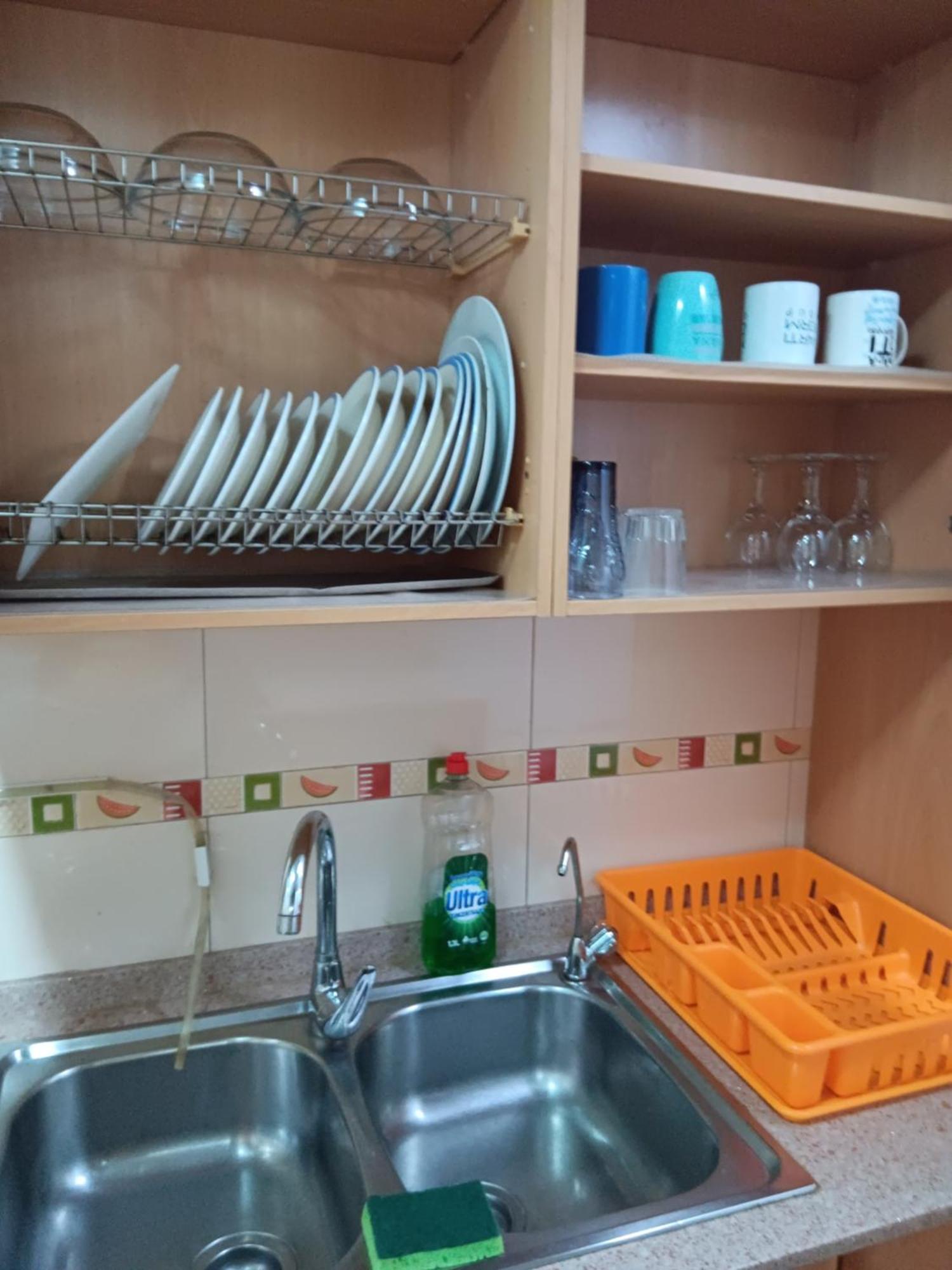 Casa Ferrer Barcelona Apartment L'Hospitalet de Llobregat Ngoại thất bức ảnh