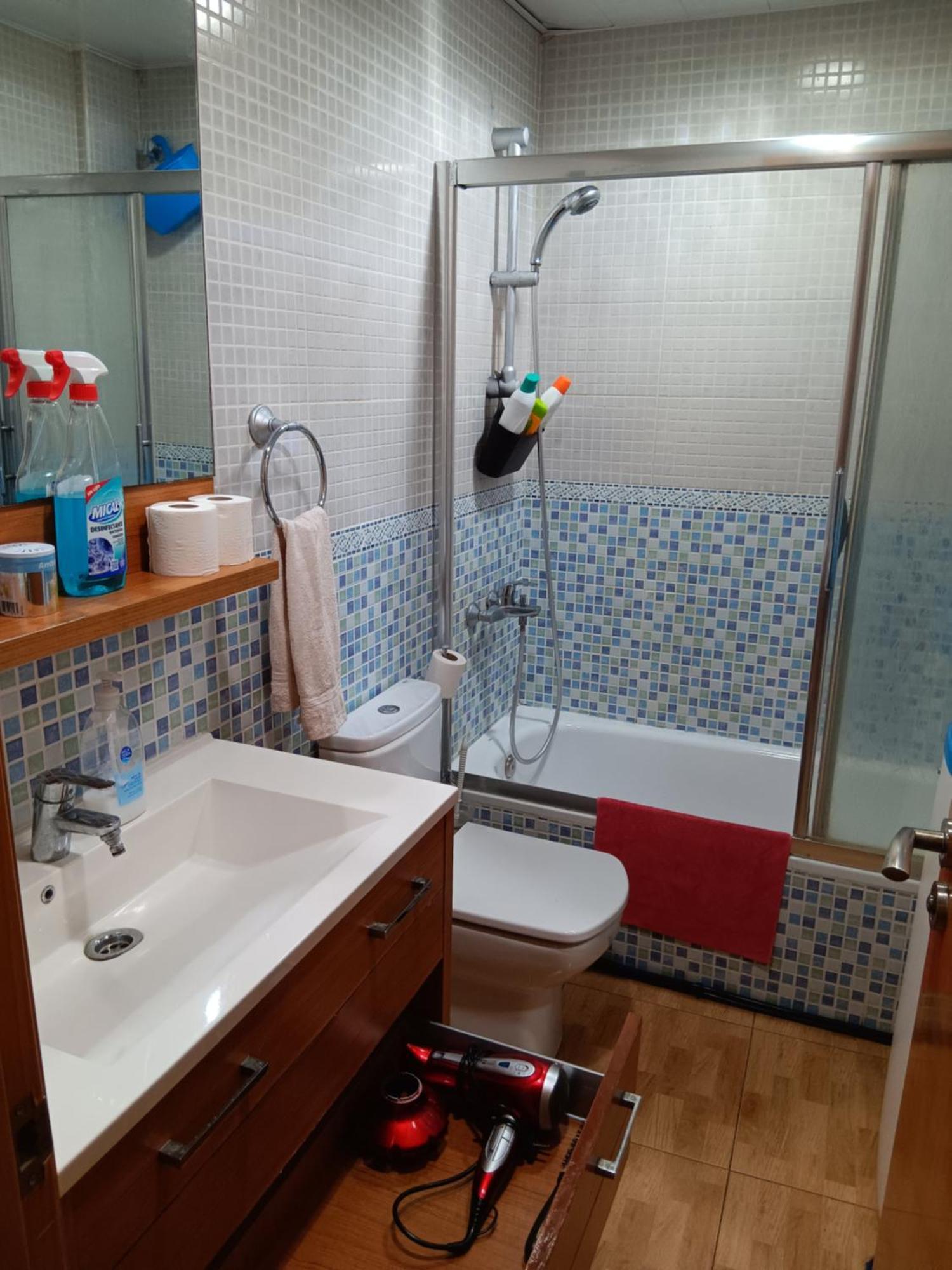 Casa Ferrer Barcelona Apartment L'Hospitalet de Llobregat Ngoại thất bức ảnh