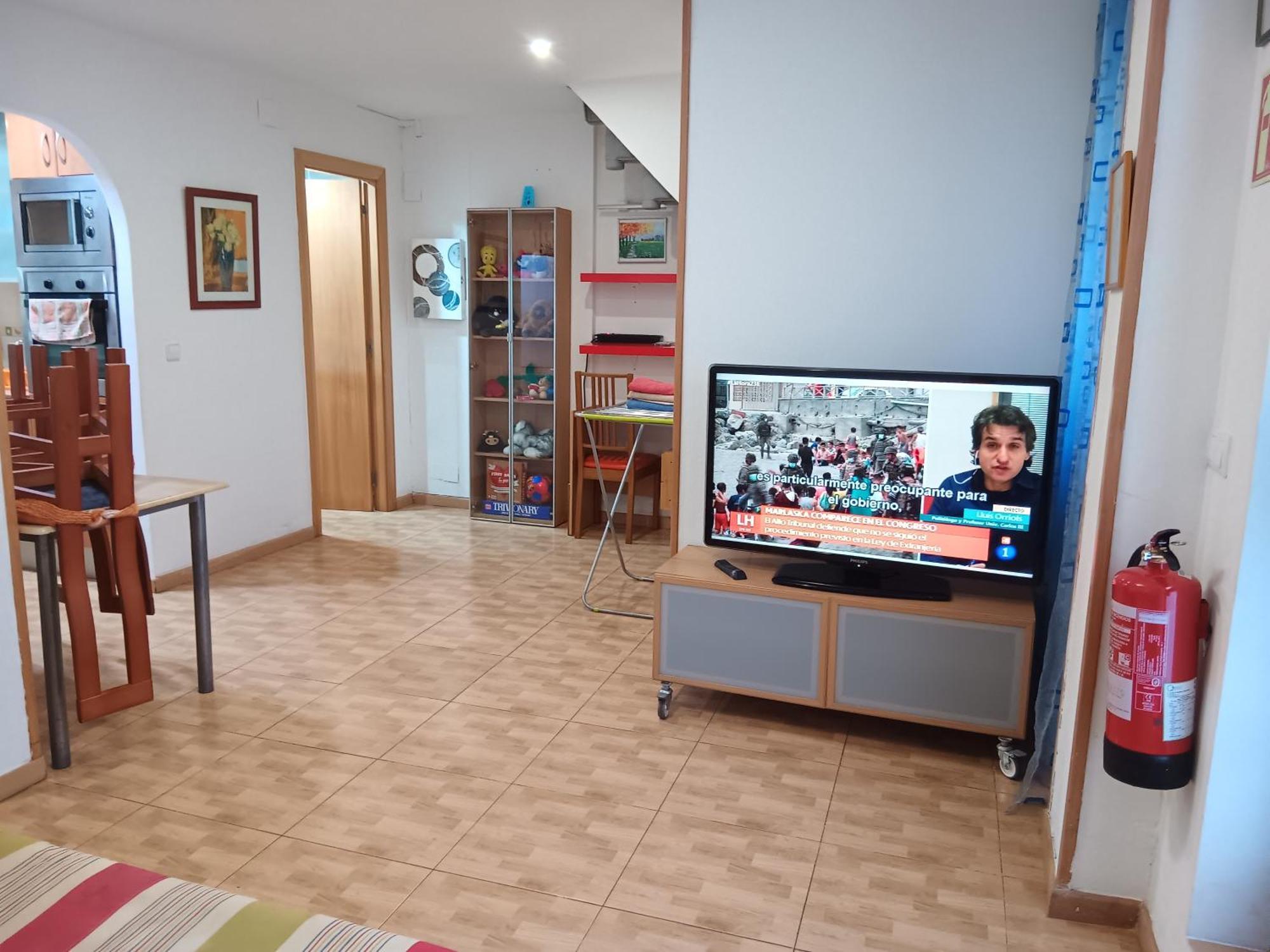 Casa Ferrer Barcelona Apartment L'Hospitalet de Llobregat Ngoại thất bức ảnh