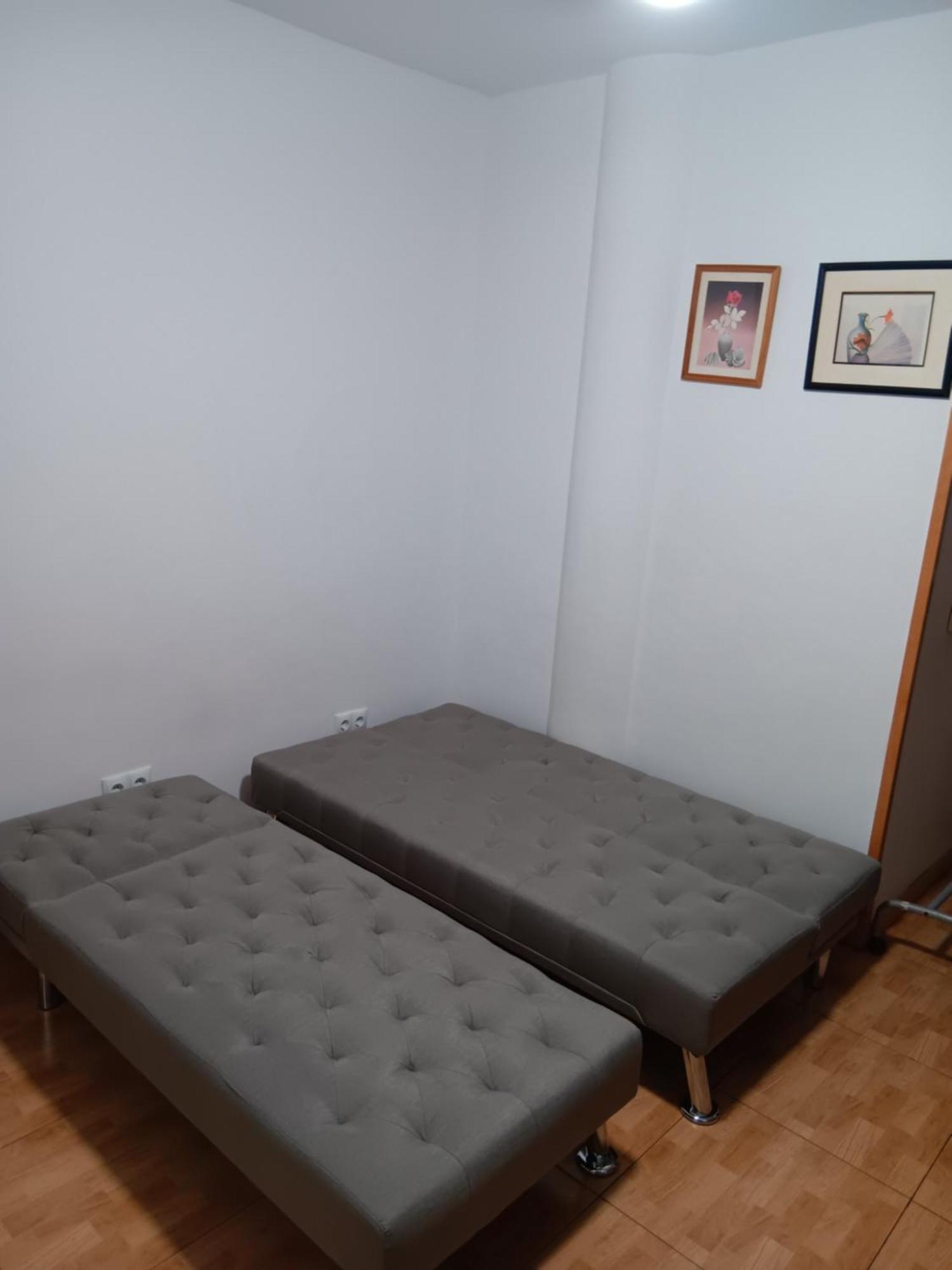 Casa Ferrer Barcelona Apartment L'Hospitalet de Llobregat Ngoại thất bức ảnh